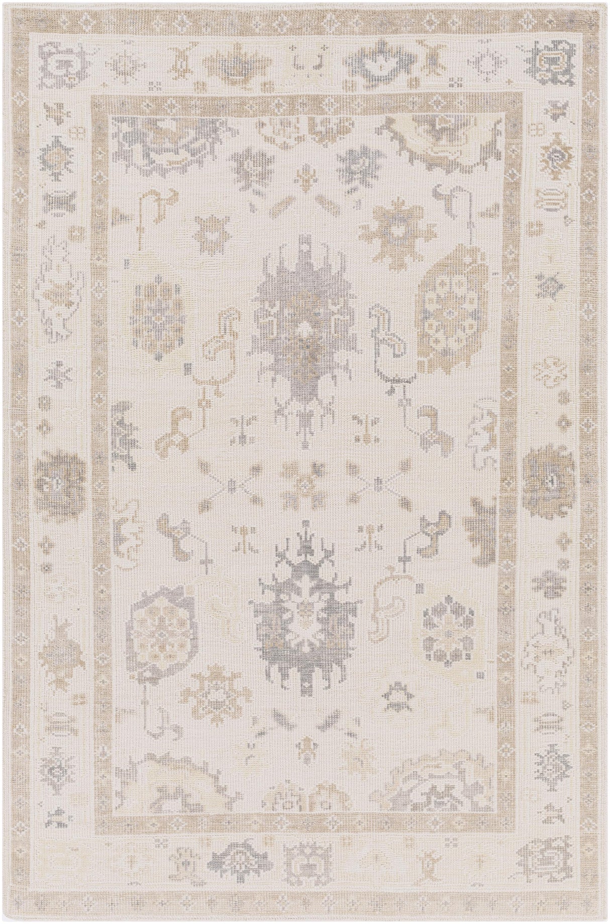 Surya Revere RVE-2300 6' x 9' Rug