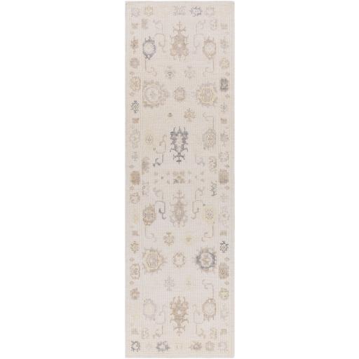 Surya Revere RVE-2300 6' x 9' Rug