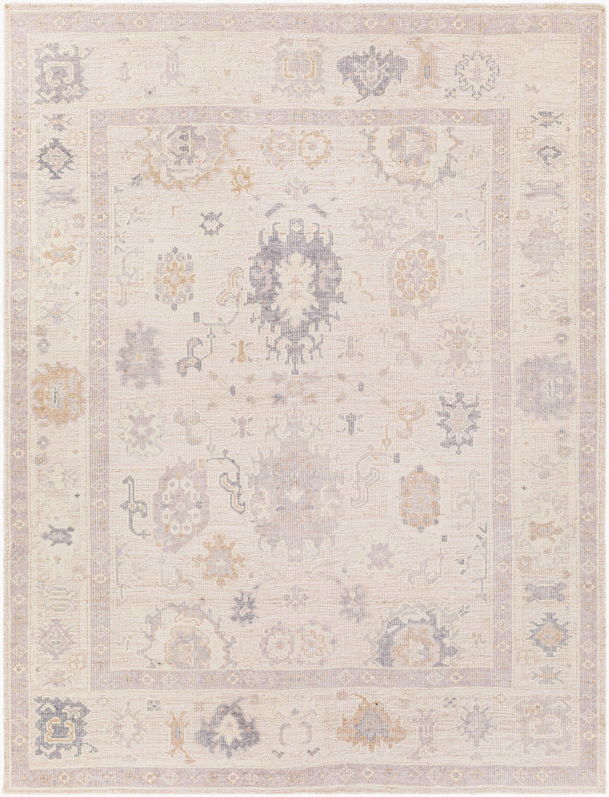 Surya Revere RVE-2300 8'10" x 12' Handmade Rug
