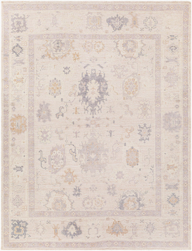 Surya Revere RVE-2300 8'10" x 12' Handmade Rug