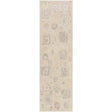 Surya Revere RVE-2301 2' x 3' Rug
