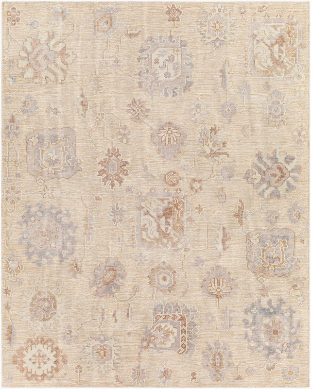 Surya Revere RVE-2301 8' x 10' Handmade Rug