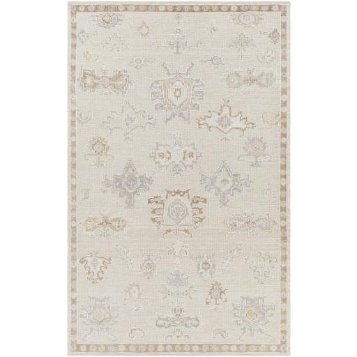 Surya Revere RVE-2303 4' x 6' Rug