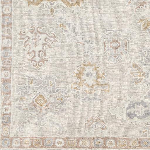 Surya Revere RVE-2303 4' x 6' Rug