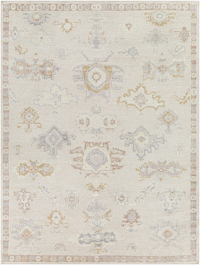 Surya Revere RVE-2303 8'10" x 12' Handmade Rug