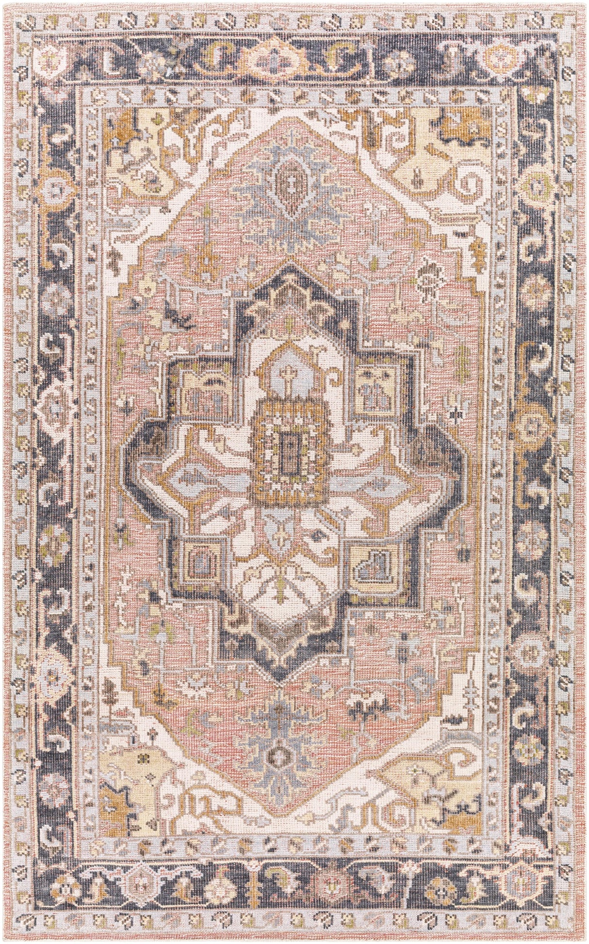 Surya Revere RVE-2304 2' x 3' Rug