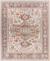 Surya Revere RVE-2305 2' x 3' Handmade Rug