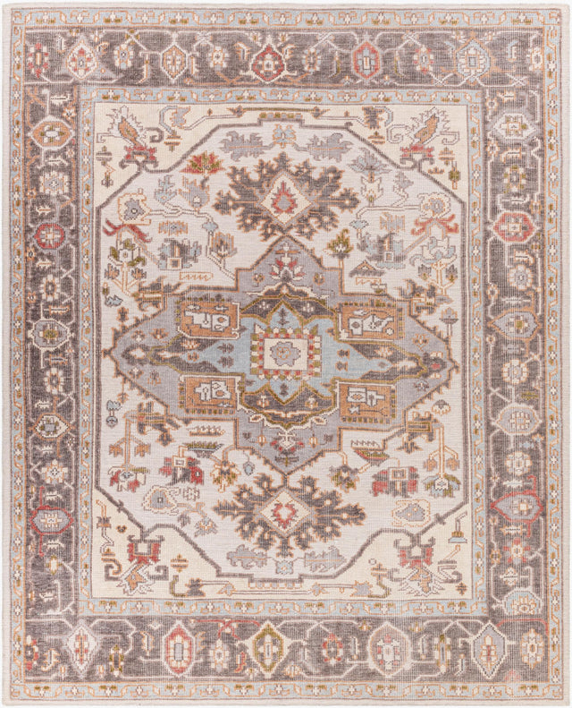 Surya Revere RVE-2305 2' x 3' Handmade Rug