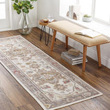 Surya Revere RVE-2305 2'6" x 8' Rug