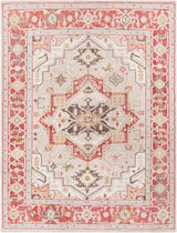 Surya Revere RVE-2306 4' x 6' Handmade Rug