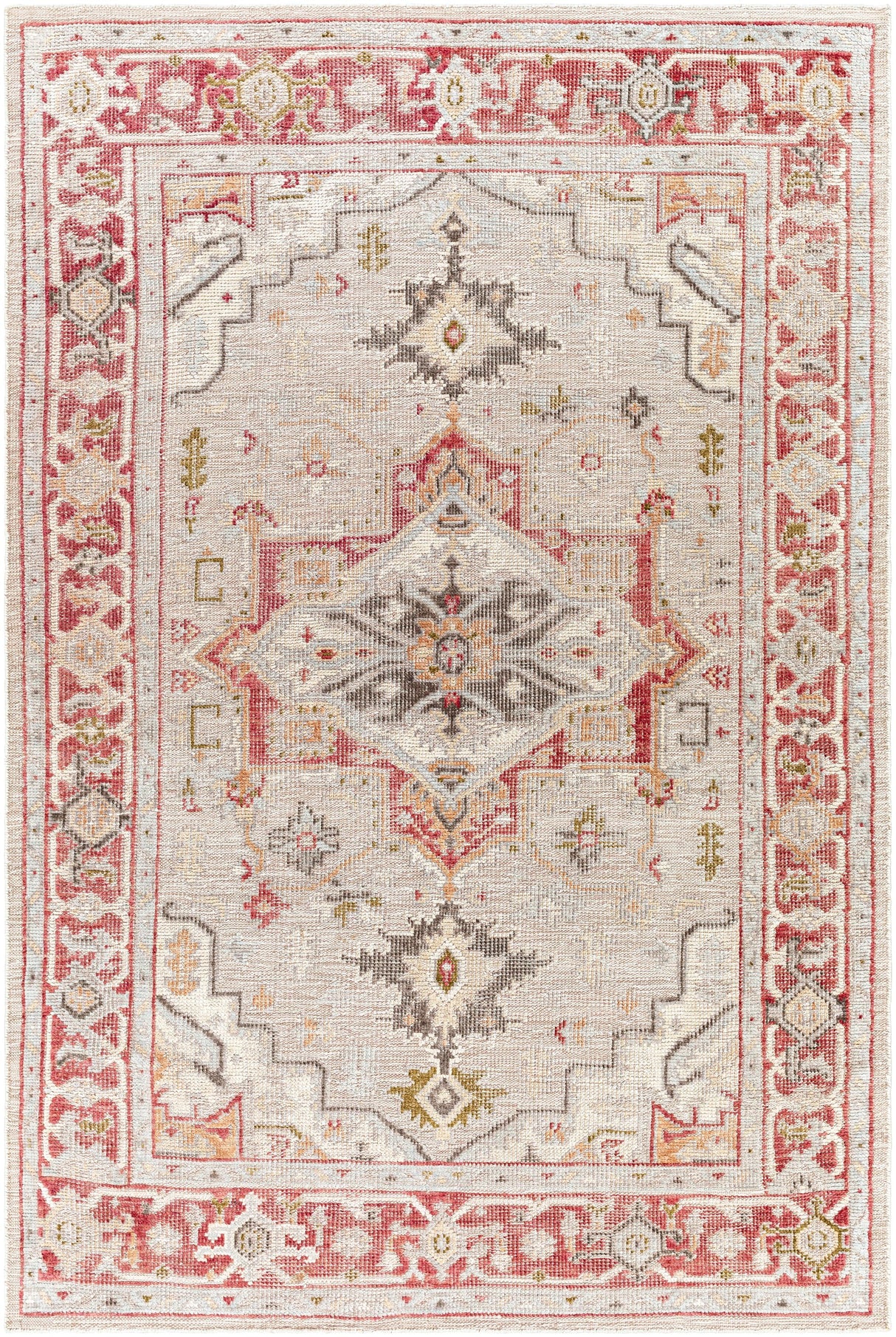 Surya Revere RVE-2306 6' x 9' Rug