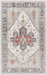 Surya Revere RVE-2307 2'6" x 8' Rug