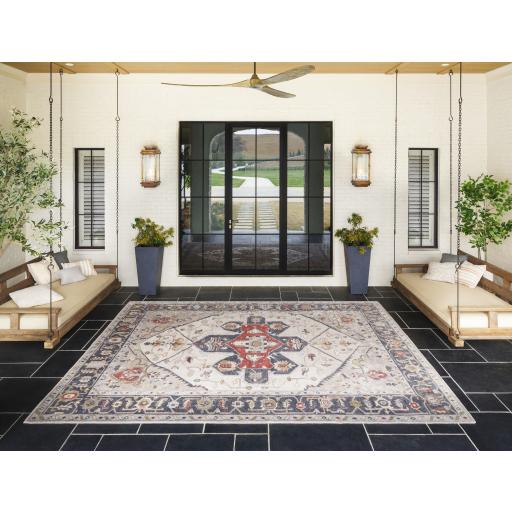 Surya Revere RVE-2307 6' x 9' Rug