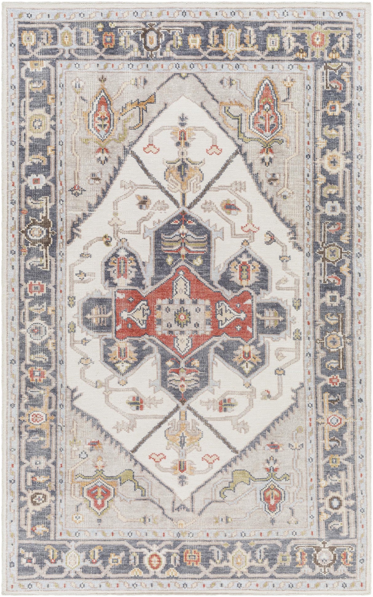 Surya Revere RVE-2307 6' x 9' Rug