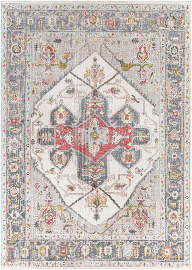 Surya Revere RVE-2307 8'10" x 12' Handmade Rug