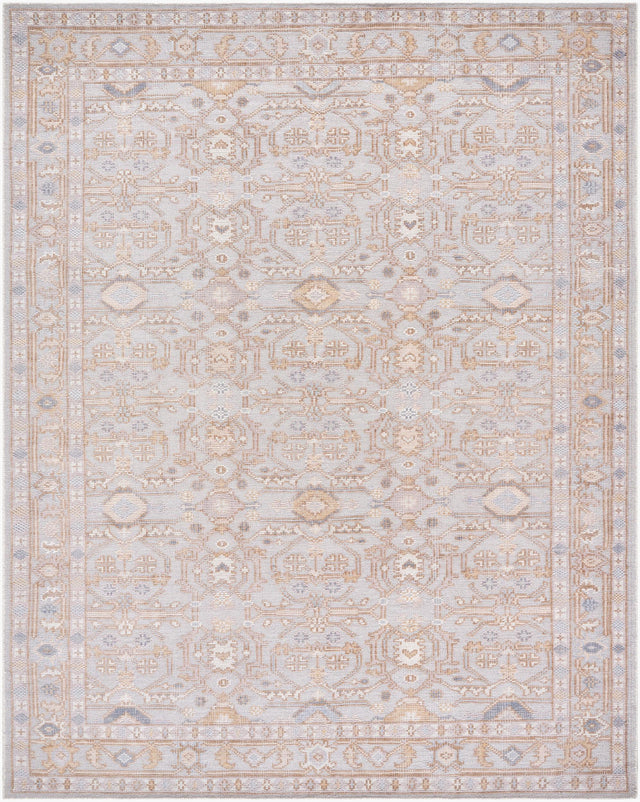 Surya Revere RVE-2308 8' x 10' Handmade Rug
