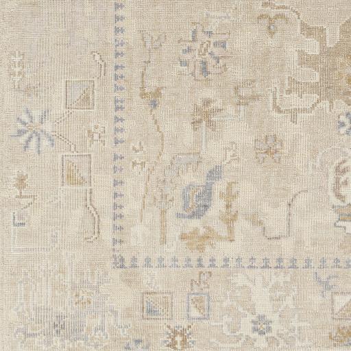 Surya Revere RVE-2309 Black Denim 12' x 15' Rug