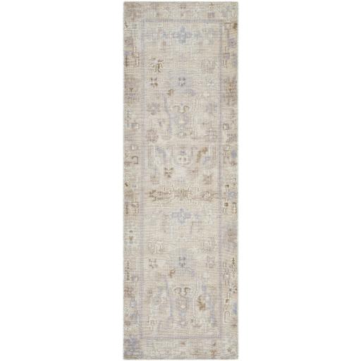 Surya Revere RVE-2309 2'6" x 8' Rug