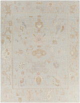 Surya Revere RVE-2310 2' x 3' Handmade Rug