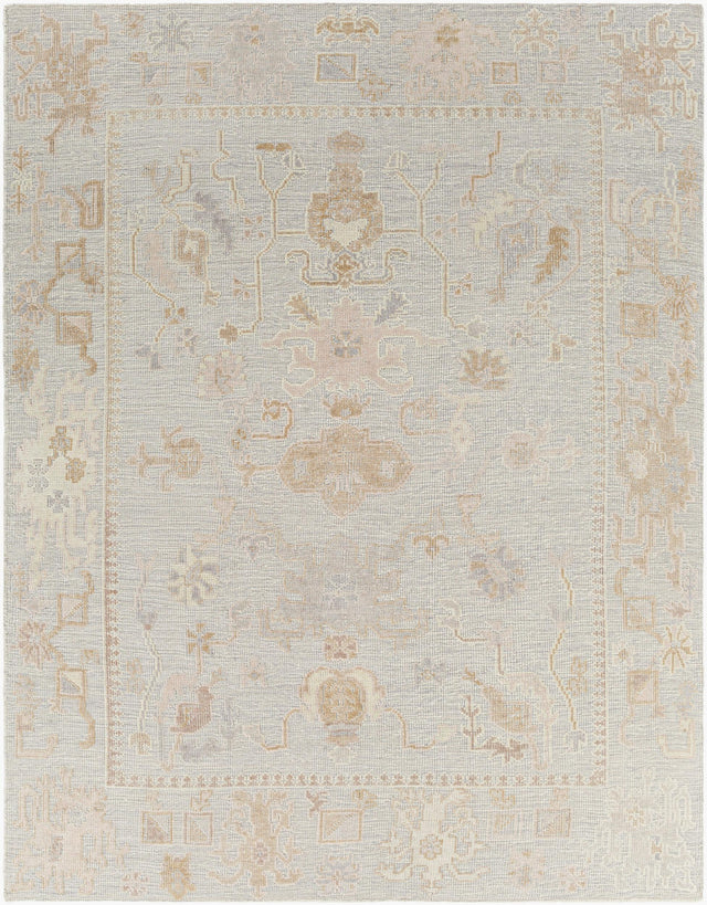 Surya Revere RVE-2310 2' x 3' Handmade Rug