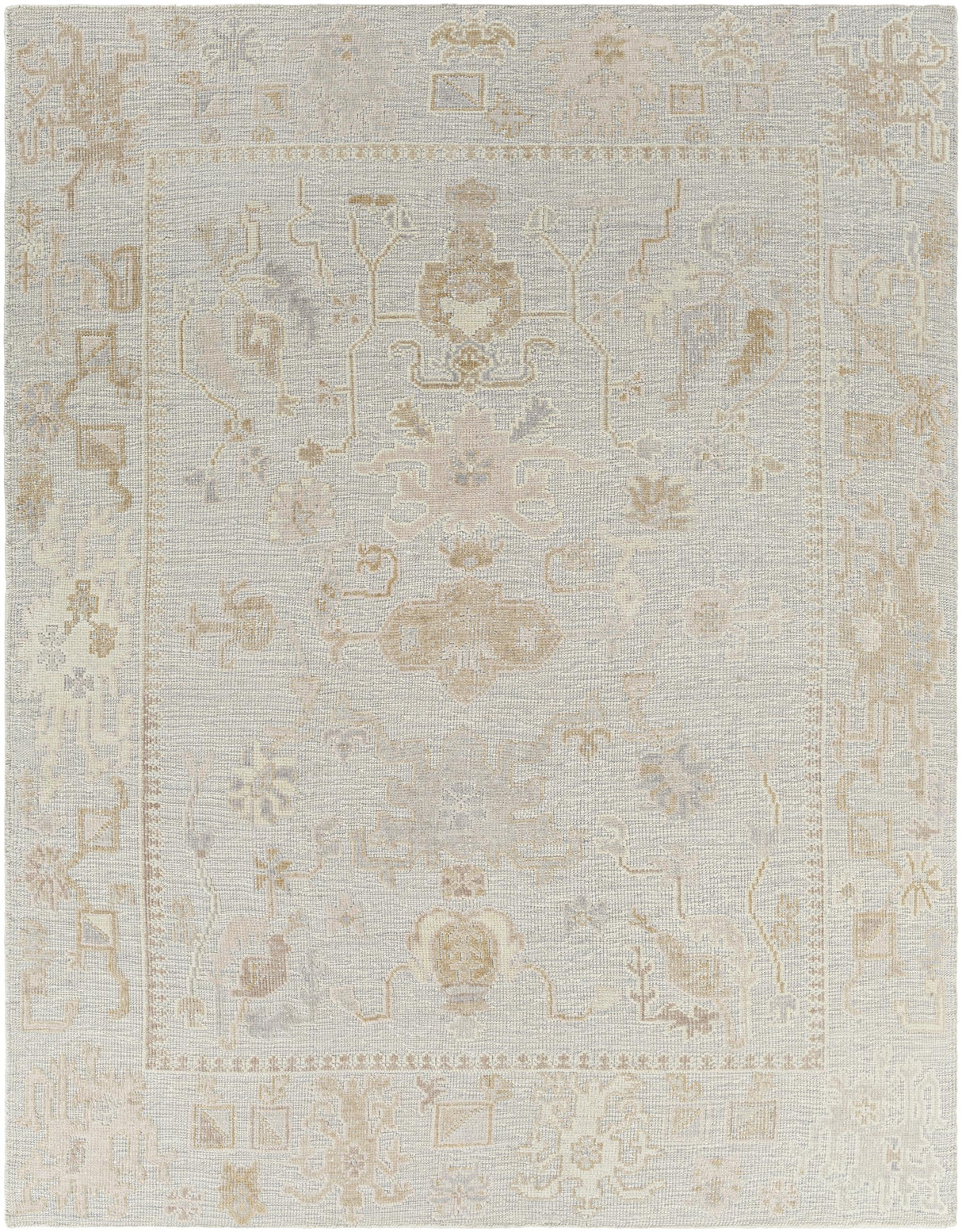 Surya Revere RVE-2310 4' x 6' Rug