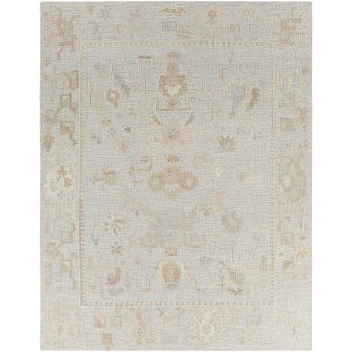 Surya Revere RVE-2310 4' x 6' Rug