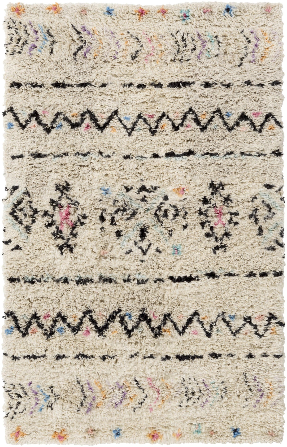 Surya Riad RID-3003 6' x 9' Rug