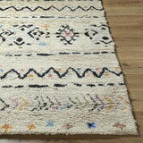 Surya Riad RID-3003 6' x 9' Rug