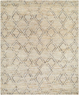 Surya Riah RIH-2300 2' x 3' Handmade Rug