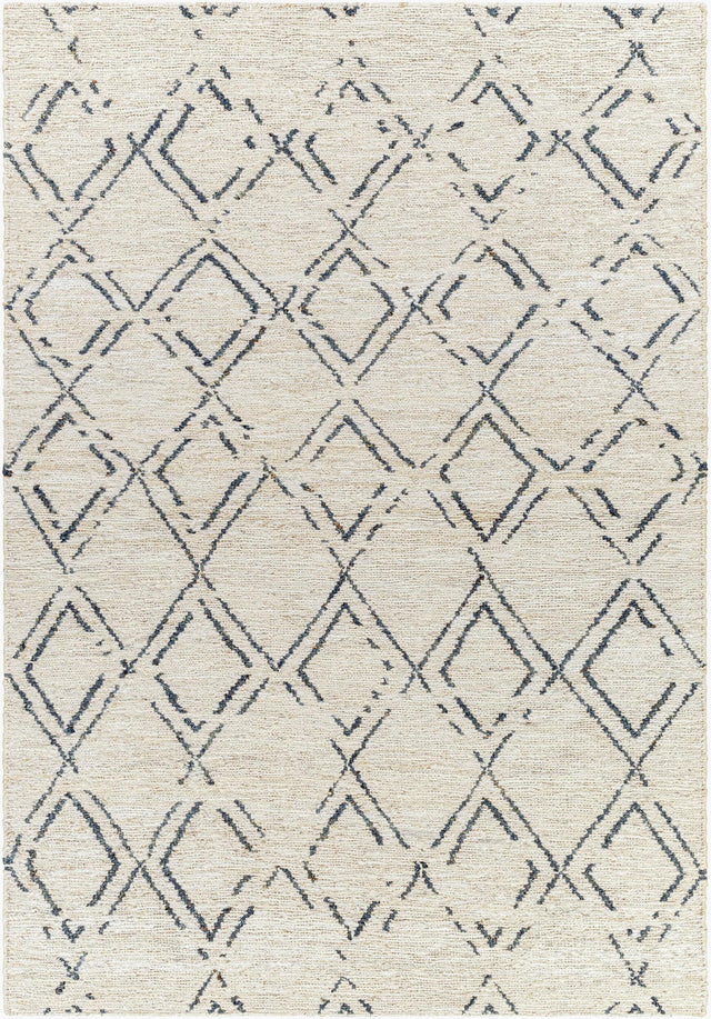 Surya Riah RIH-2301 8' x 10' Handmade Rug
