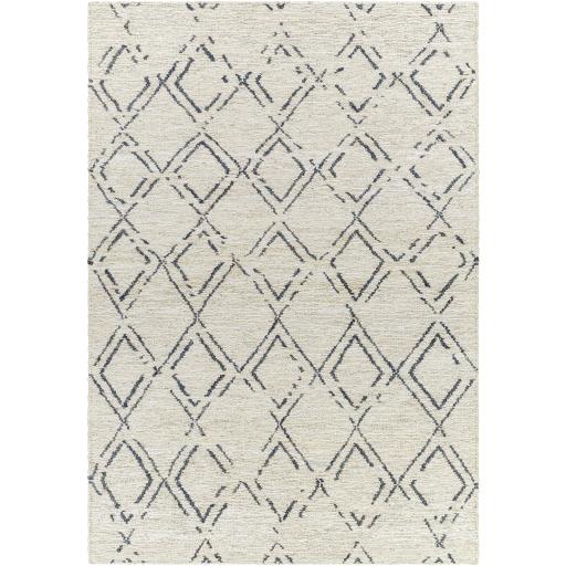 Surya Riah RIH-2301 9' x 12' Rug