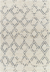 Surya Riah RIH-2301 9' x 12' Handmade Rug