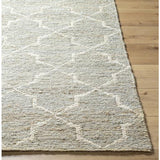 Surya Riah RIH-2304 Beige Medium Gray 2' x 3' Rug