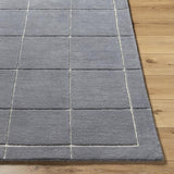 Surya Brook BKO-2348 5' x 7'6" Rug