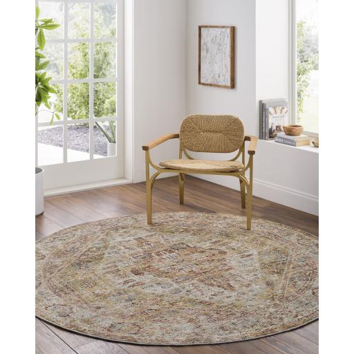 Surya Naila IAL-2301 5' x 7'5" Rug