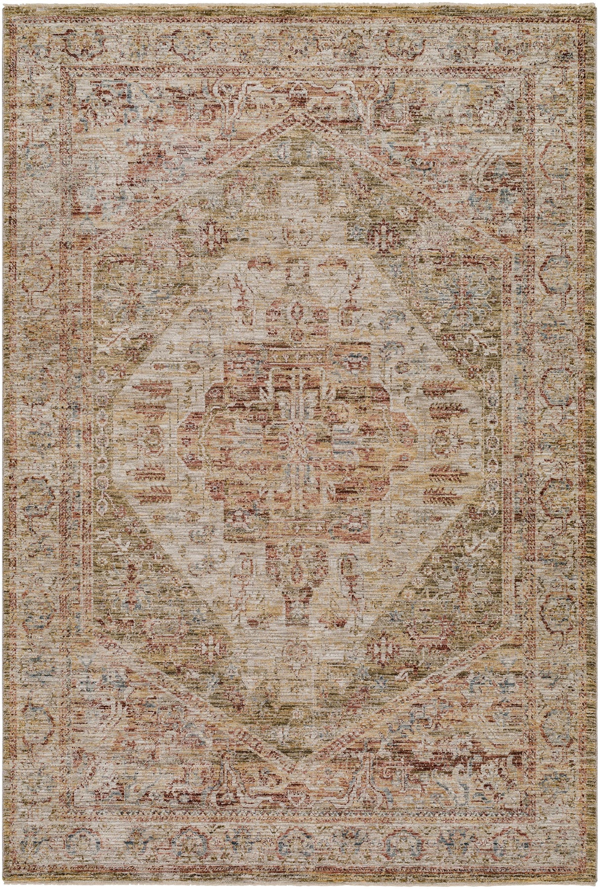 Surya Naila IAL-2301 5' x 7'5" Rug