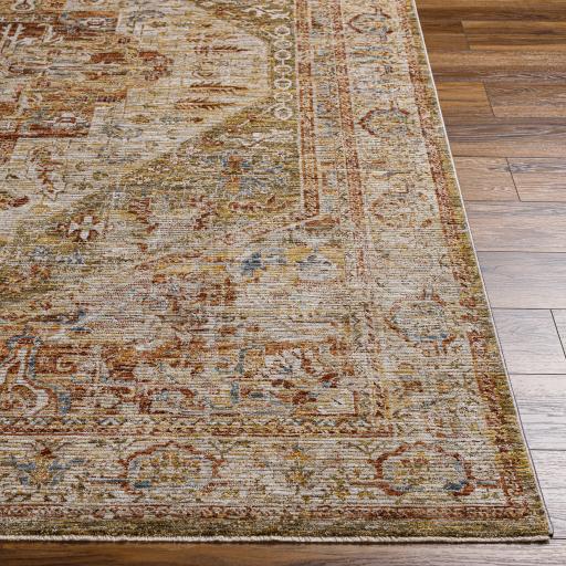Surya Naila IAL-2301 5' x 7'5" Rug