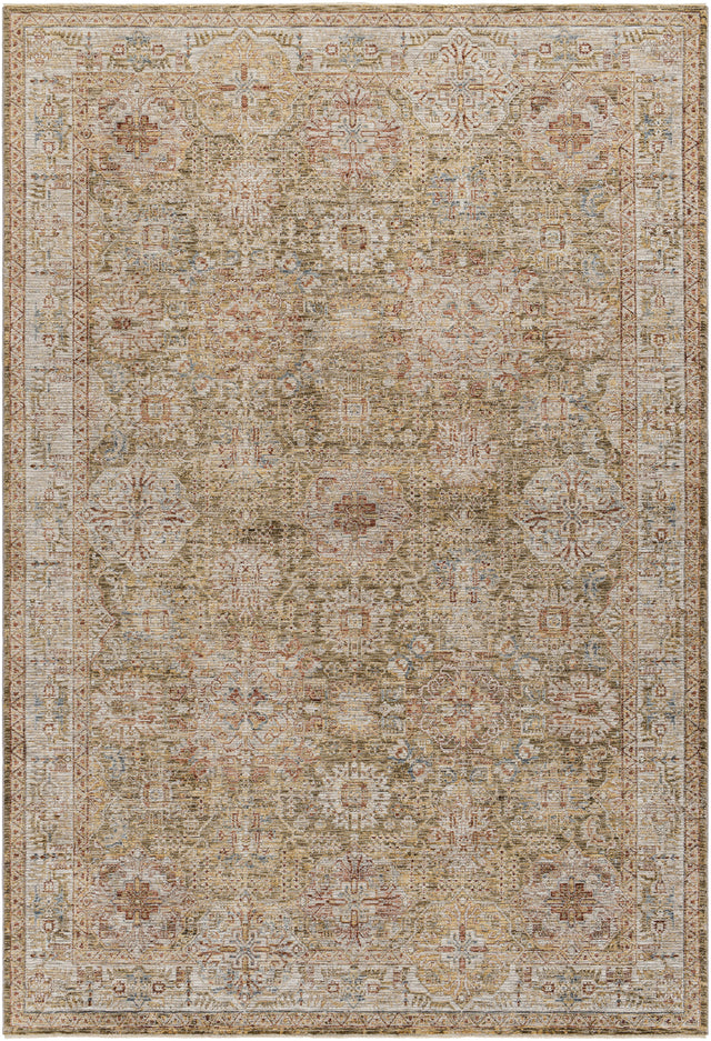 Surya Naila IAL-2306 5' x 7'5" Rug