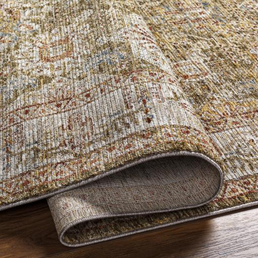 Surya Naila IAL-2306 5' x 7'5" Rug