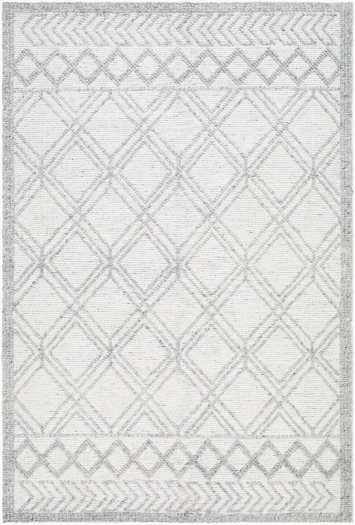 Surya Napoli NPO-2310 6' x 9' Handmade Rug