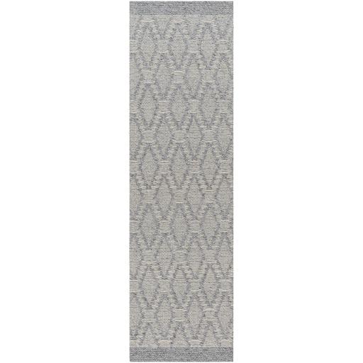 Surya Napoli NPO-2314 2' x 3' Rug