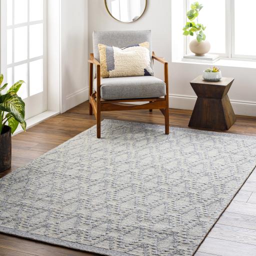 Surya Napoli NPO-2314 2' x 3' Rug