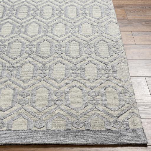 Surya Napoli NPO-2317 6' x 9' Rug