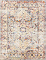 Livabliss New Mexico NWM-2305 2' x 2'11" Machine Woven Rug