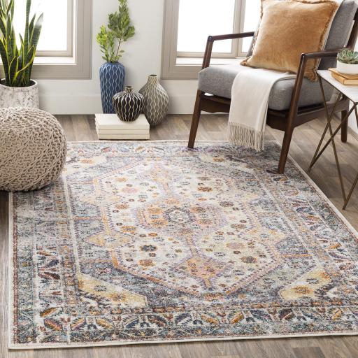 Surya New Mexico NWM-2309 7'10" x 10'2" Rug