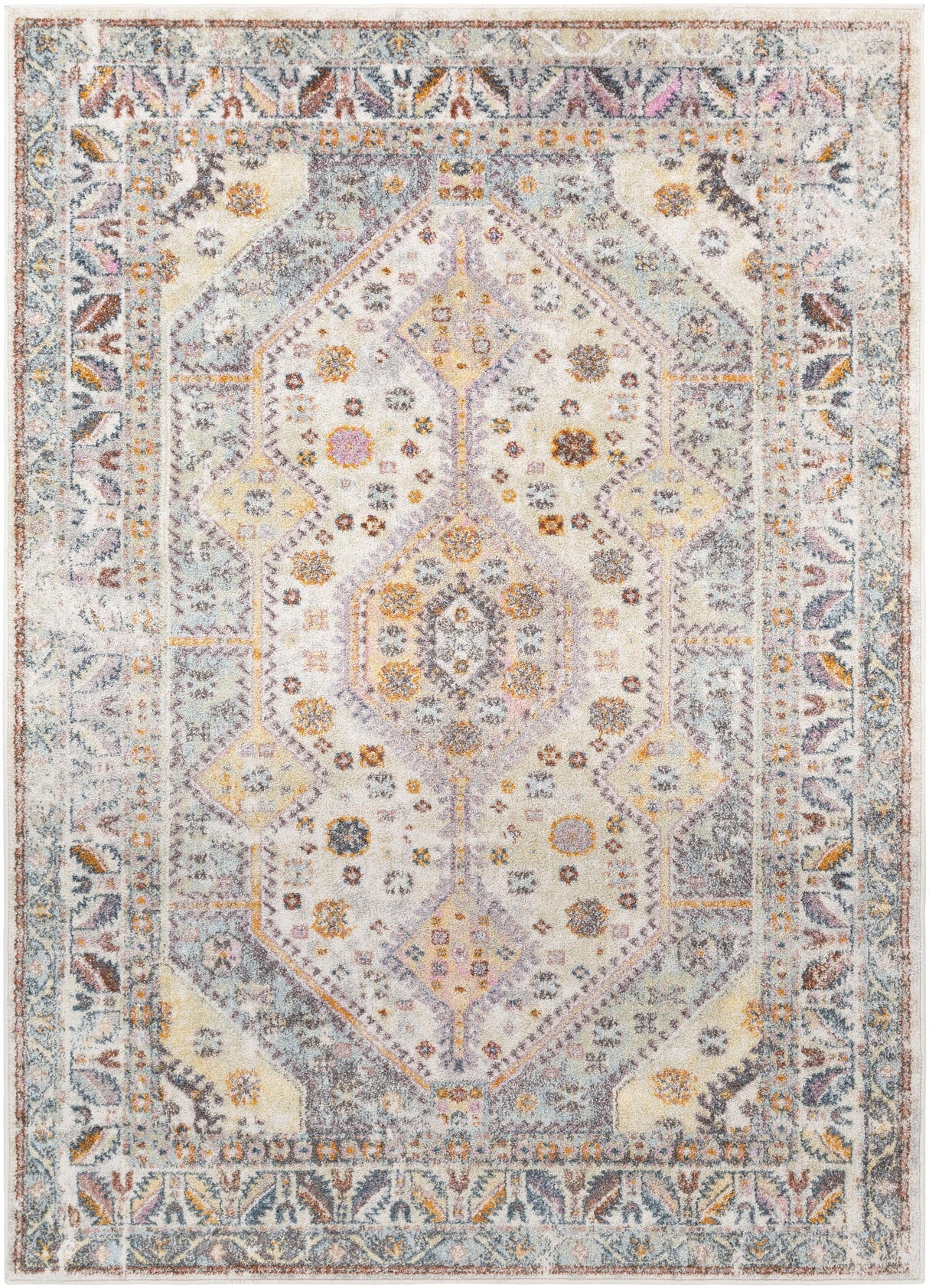 Surya New Mexico NWM-2309 7'10" x 10'3" Rug