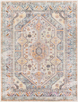 Livabliss New Mexico NWM-2309 7'10" x 10'2" Machine Woven Rug