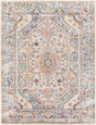 Livabliss New Mexico NWM-2309 7'10" x 10'2" Machine Woven Rug