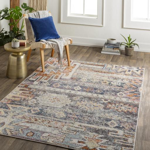 Surya New Mexico NWM-2310 7'10" x 10'2" Rug