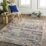 Surya New Mexico NWM-2310 7'10" x 10'2" Rug